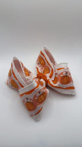 Pumkin Lace